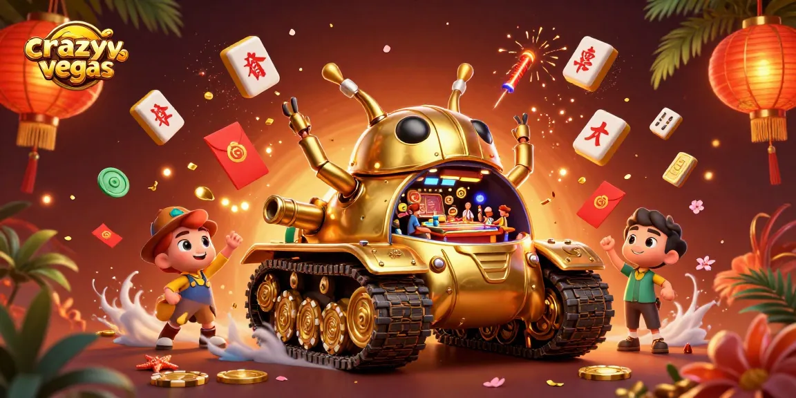 Experience vibrant gameplay at crazyvegas with a rich digital casino atmosphere full of exciting elements.