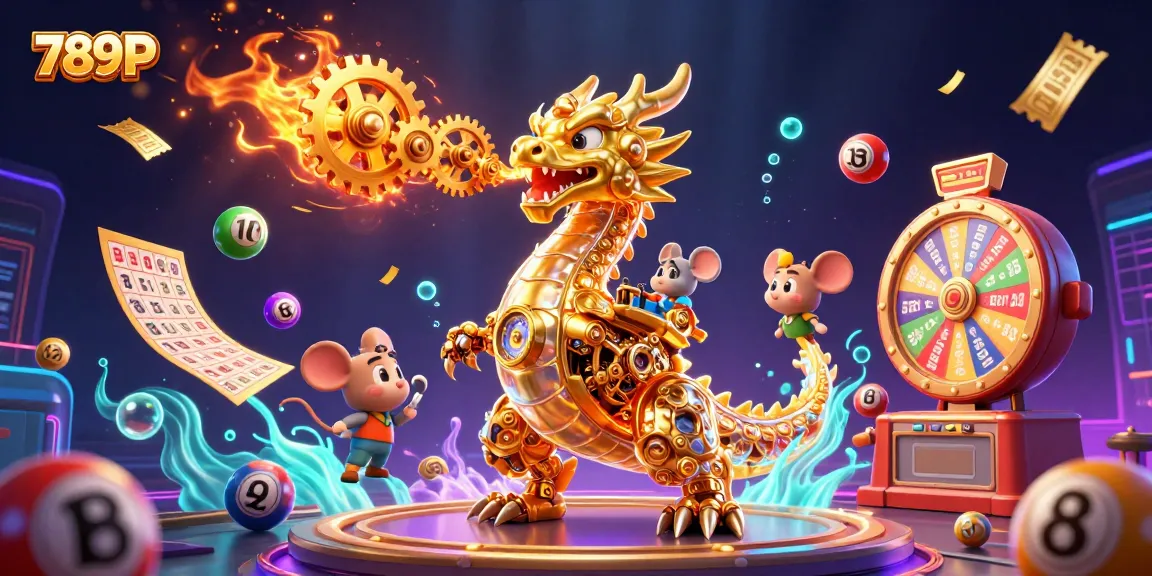 Engage with 789P's thrilling world of casino gaming featuring action-packed characters and vibrant elements.